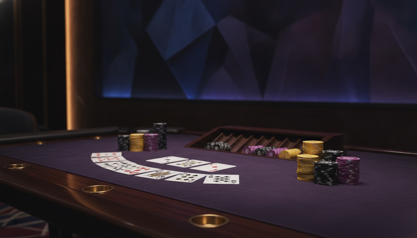 Discover Malina Casino's Game Variety
