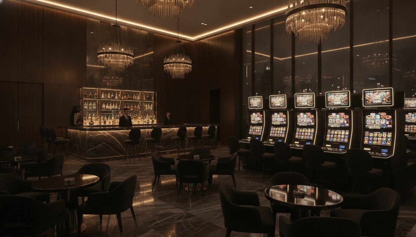 Malina Casino — Responsible Gambling Practices