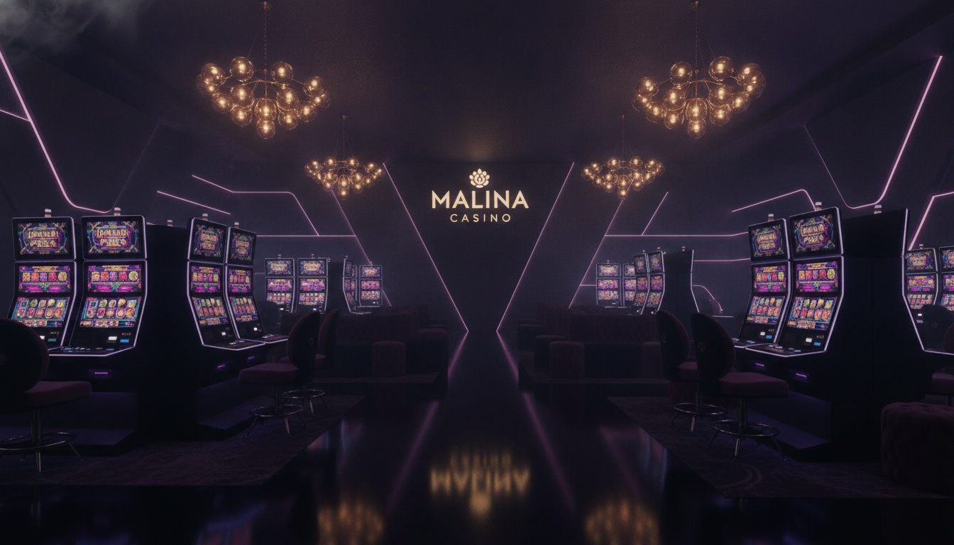 About Malina Casino — Detailed Review