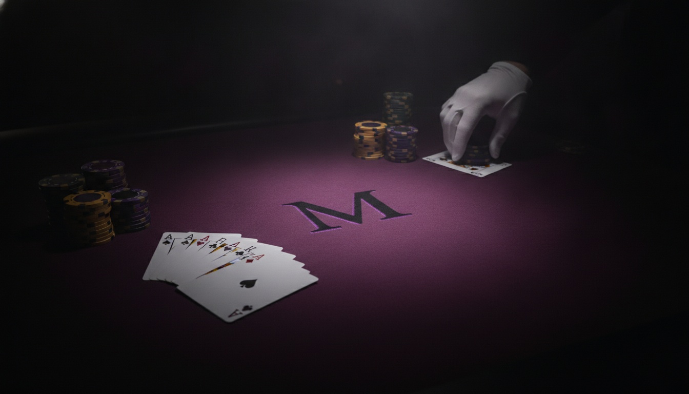Explore the Game Selection at Malina Casino