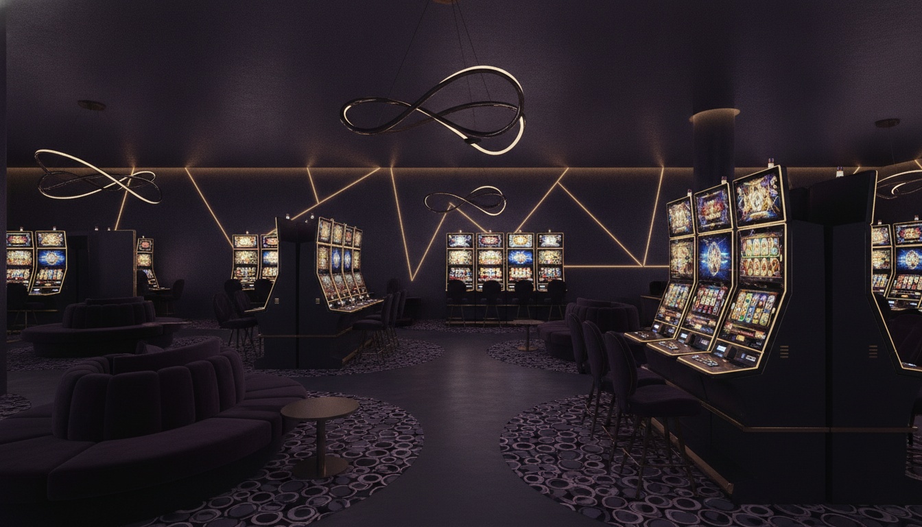 Malina Casino โ Essential Information