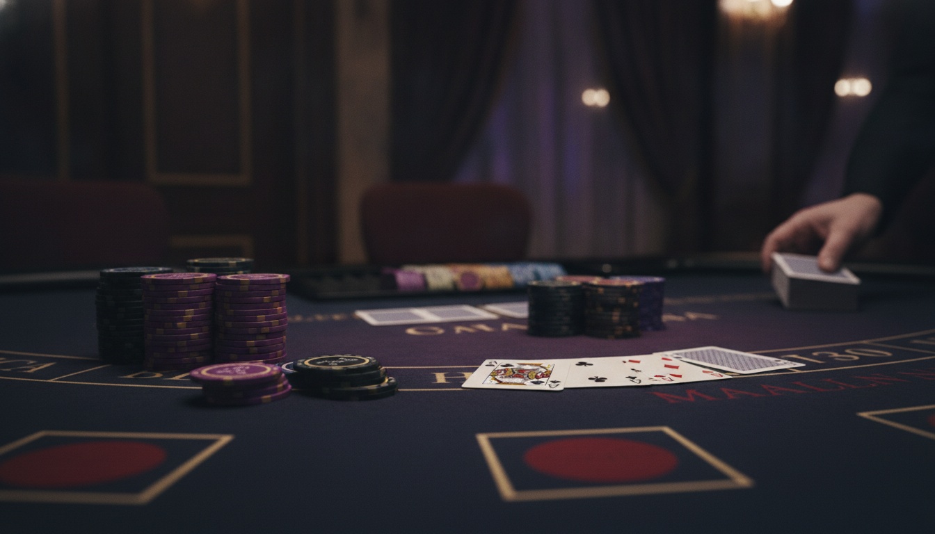 Επιλογές Παιχνιδιών στο Malina Casino