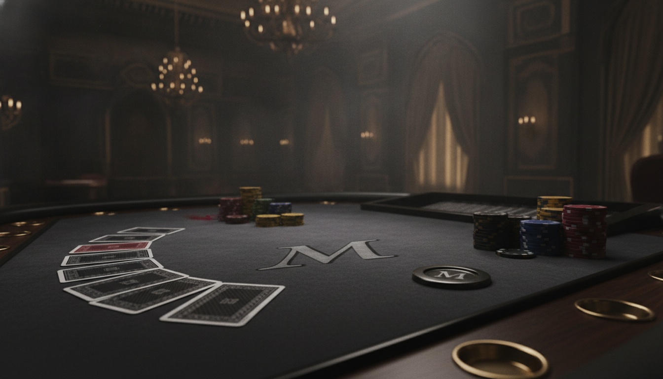 Variedad de Juegos en Malina Casino