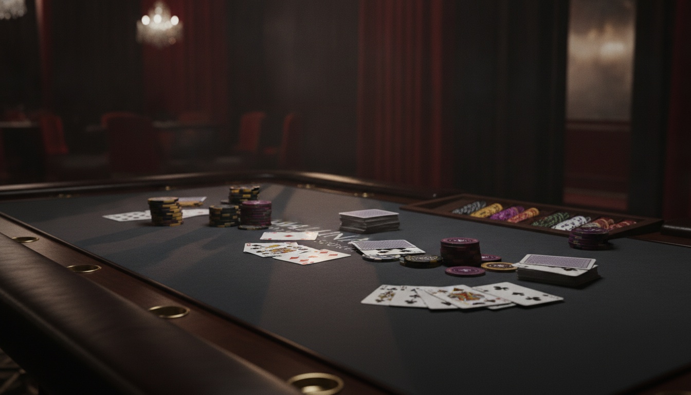 Fedezd fel a Malina Casino lenyűgöző játékválasztékát