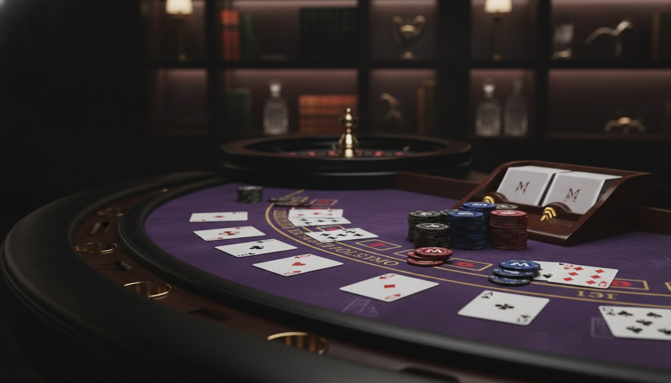 Tutustu Malina Casinon Pelivalikoimaan
