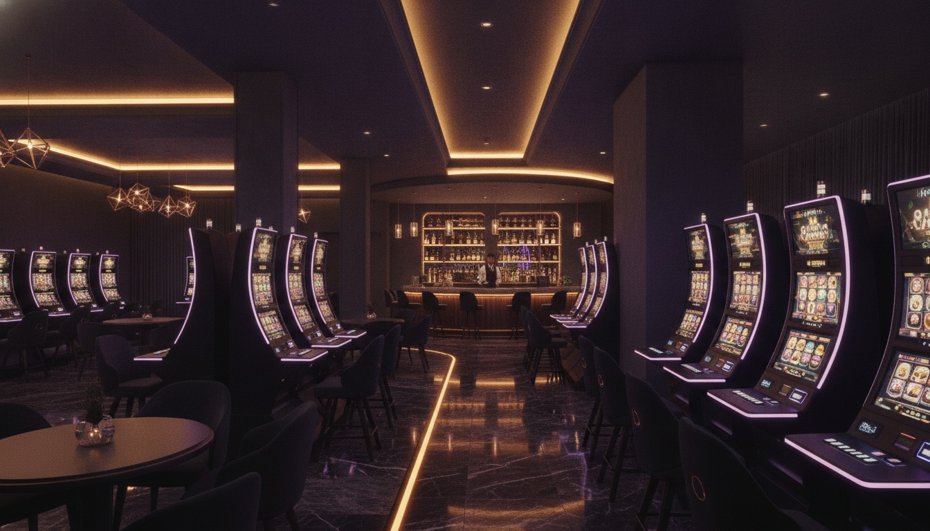 Malina Casino — Informace o registraci a přihlášení