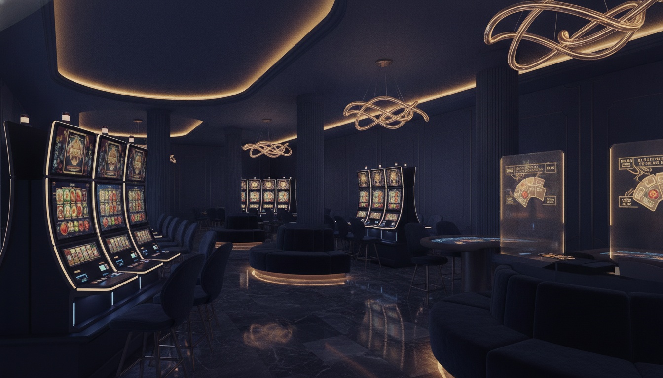 O Malina Casino — Podrobna ocena