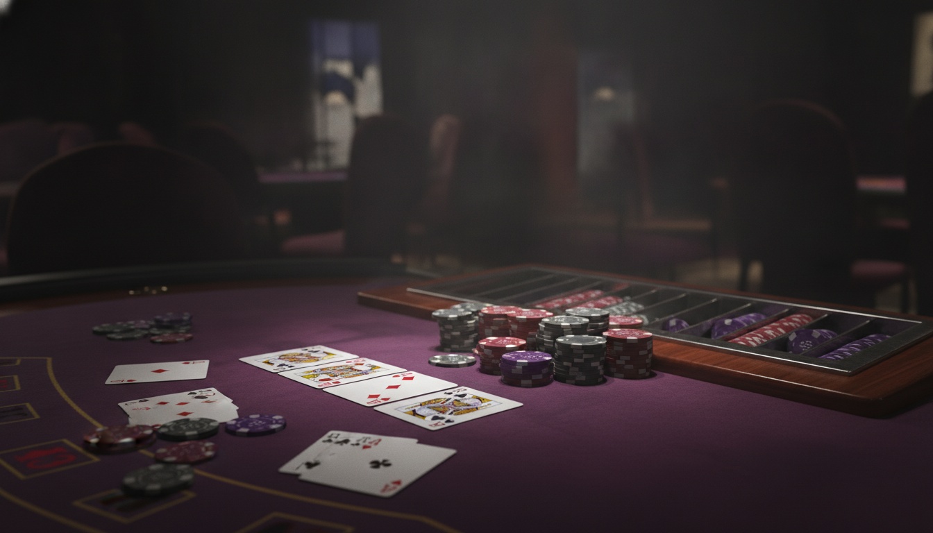 Ontdek de Spelcategorieën bij Malina Casino