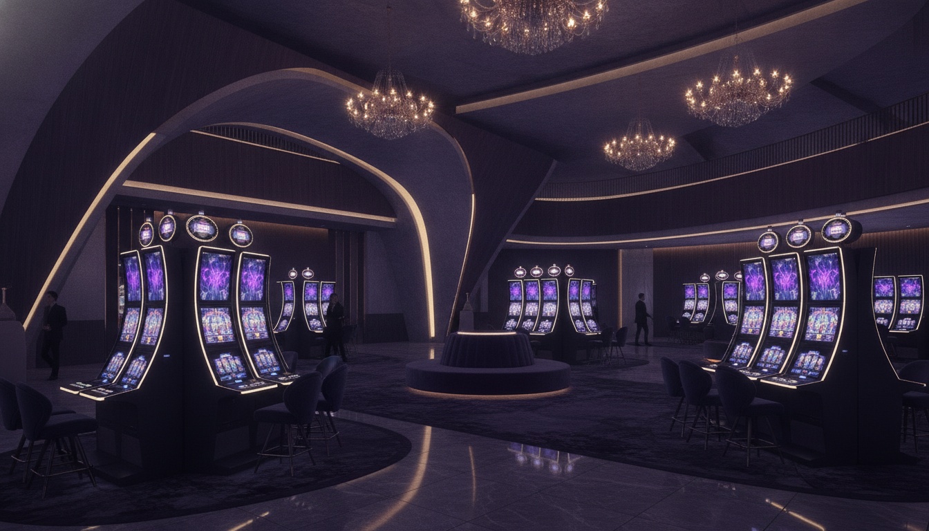Malina Casino — Gedetailleerde Review