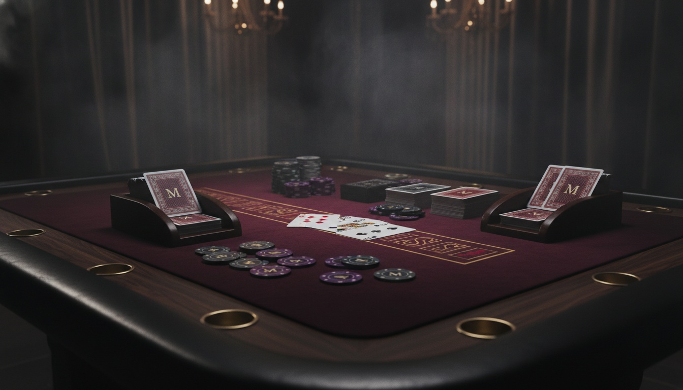 Raznolikost igara u Malina Casino casino Hrvatska
