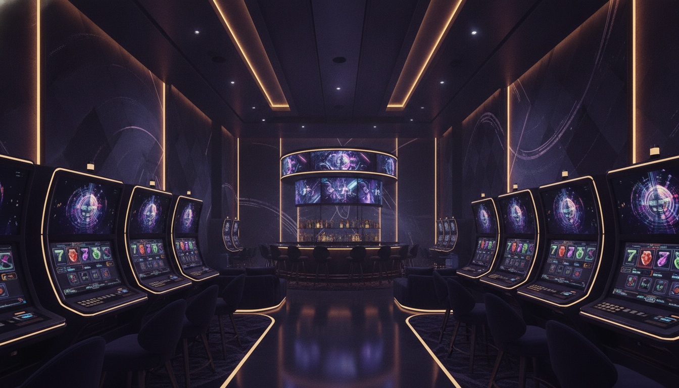 Informazioni su Malina Casino — Recensione Dettagliata