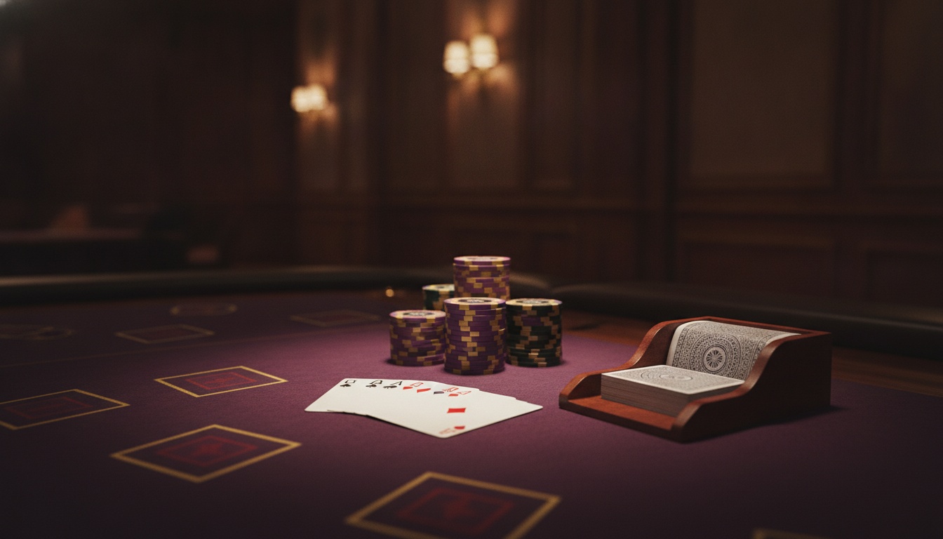 Utforsk Spillverdenen hos Malina Casino