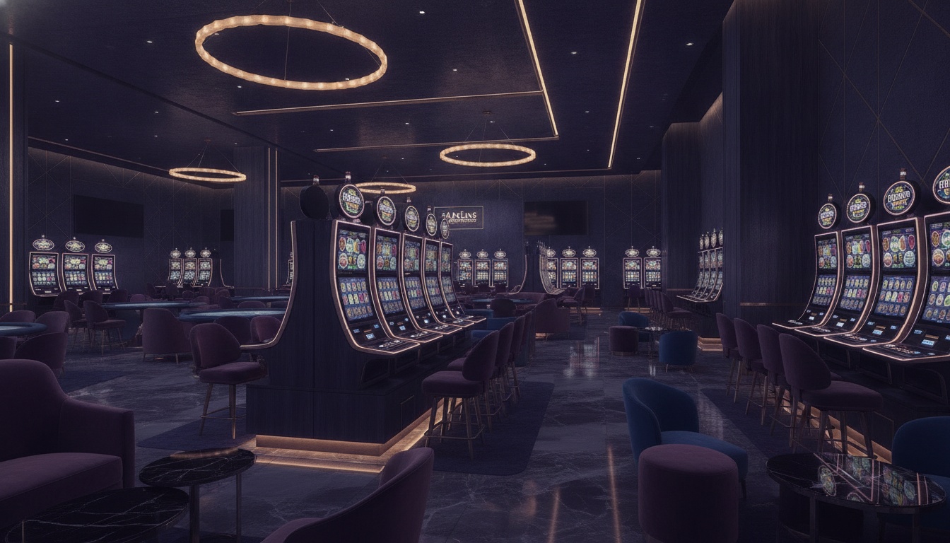 Malina Casino — Informações Práticas para Novos Jogadores