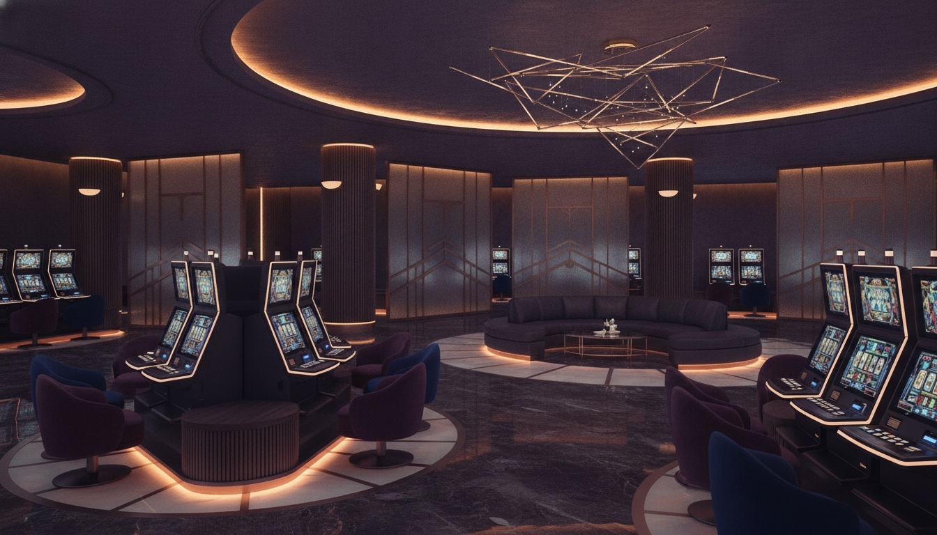 Malina Casino — Detaillierte Informationen