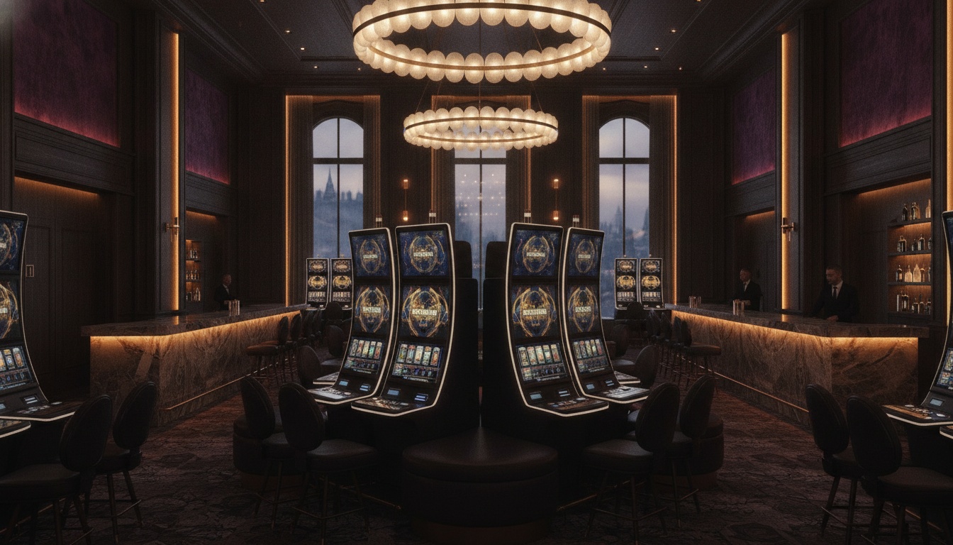 O kasíne Malina Casino — Detailná recenzia