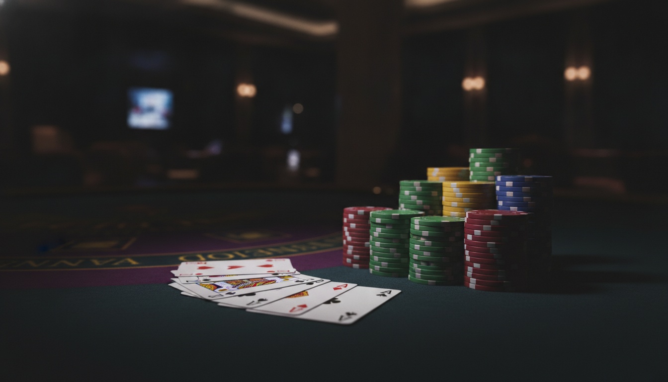 Ontdek de Spelselectie bij Malina Casino