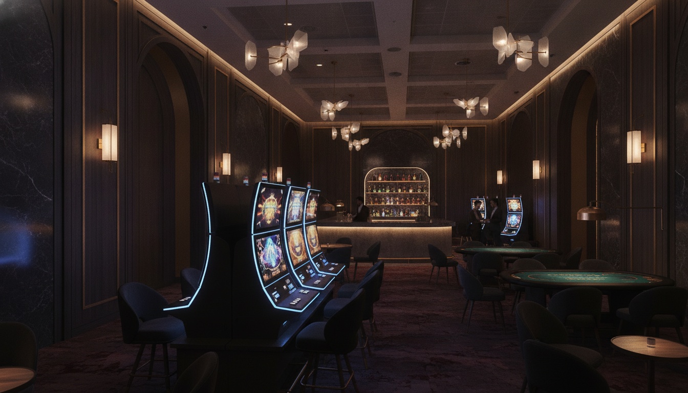 Malina Casino — Gedetailleerde Review