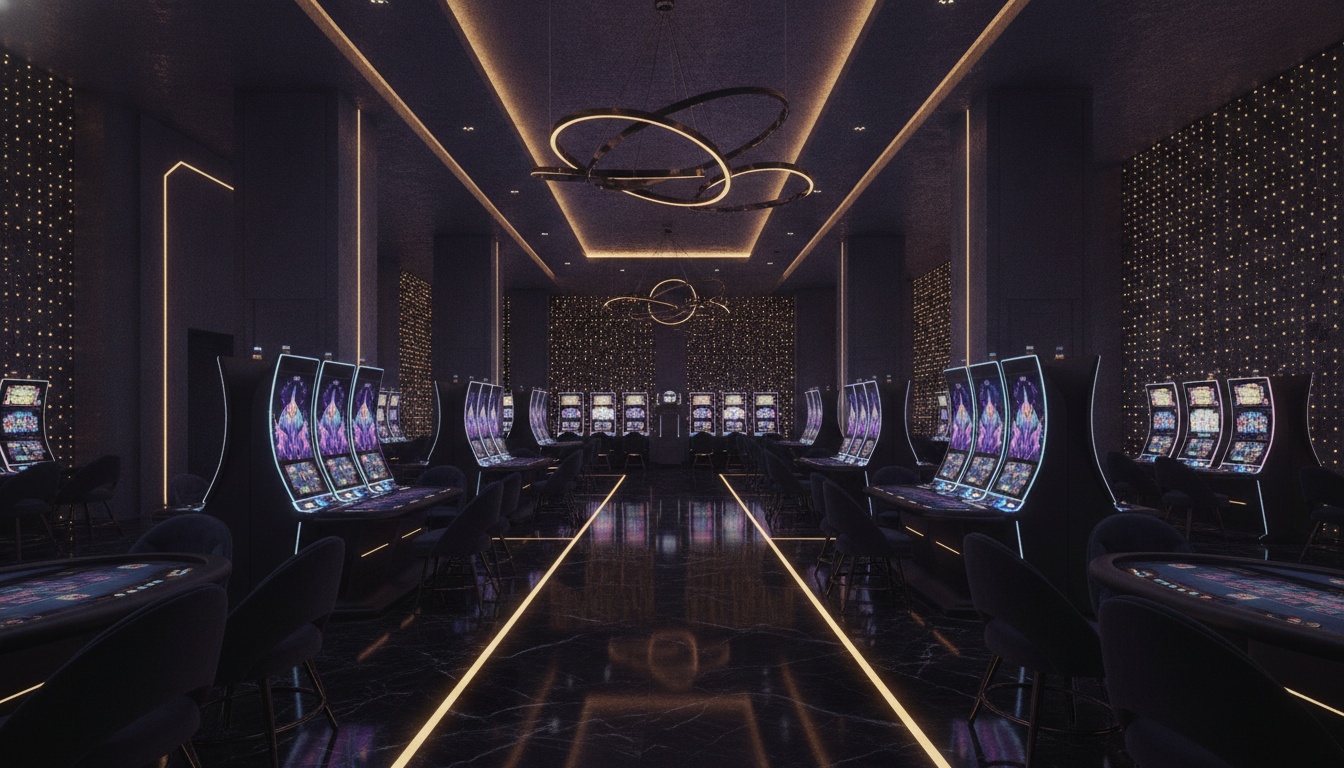 Verantwortungsbewusste Spielpraxis im Malina Casino